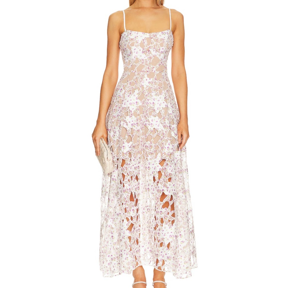 Elliatt Connection Dress
